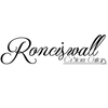 ronciswall Logotipo