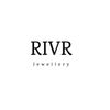 Rivr jewellery Logotype
