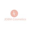 JDBM Cosmetics Logotype