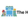 The Hometown Mall Logo