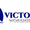 Victorious Worship Center Logotyp