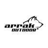 arrakoutdoor.no Logo