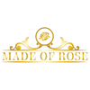 Madeofrose Logotype