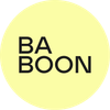 BABOON AMSTERDAM Logotype