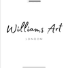 Williams Art London Logotyp
