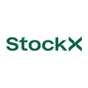 StockX Logotype