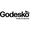 GodeSko.dk Logo