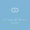 Cloudless Jewels Logotipo