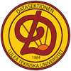 Datasektionen Logotipo