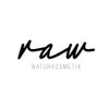 RAW Naturkosmetik Logotype