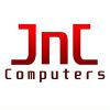 JnJ Computers Logotype