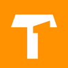 T1TAN DE Logotype