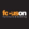 Focus On Furniture Logotype