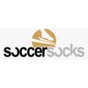 SoccerSocks Logotype