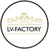 LV-FACTORY Logotype