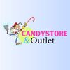 CandyStore&Outlet Logotype