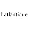 L´ATLANTIQUE Logotipo