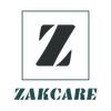 zakcare Logotyp