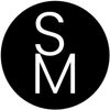 SkandiMirror Logotipo