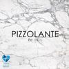 Pizzolante Logotipo