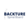 BACKTURE Logotype