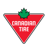 Canadian Tire Logotype
