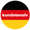 kursintensiv Logotype