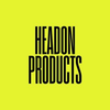 Headon Products Logotype
