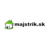 Majstrik Logotyp