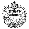Brujas Botanica Logotipo