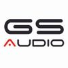 GS AUDIO ITALY Logotipo