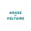 House of Voltaire Logotip