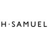 H.Samuel Logotype