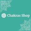 Chakras Shop Logotype