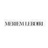 meriemlebdiri.com Logotype
