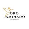 Oro Laminado Elsa Logotype