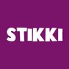 STIKKI Logotype