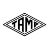 Tamp Coffee Logotipo