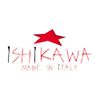 Ishikawa Logotipo