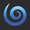 Tyrone Cusack Psychic Medium Logotipo