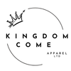 Kingdom Come Apparel Ltd Logotype