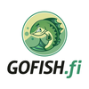 Gofish Logotyyppi