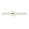 Kappersmagazijn Logotype