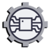 Forefront Electronics and Design Logo