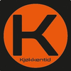 Kjøkkentid.no Logo