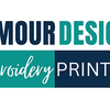 Damour Designs Logotype