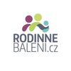 Rodinne Baleni Logotyp