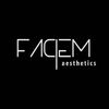 Faciem Aesthetics Logó
