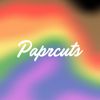 PAPRCUTS Logotyp