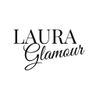 Laura Glamour Logotype